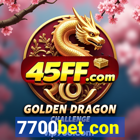7700bet con